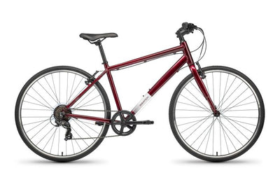 BATCH BICYCLES The Lifestyle Bikes