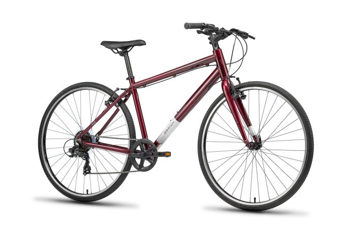 BATCH BICYCLES The Lifestyle Bikes