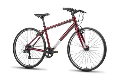 BATCH BICYCLES The Lifestyle Bikes