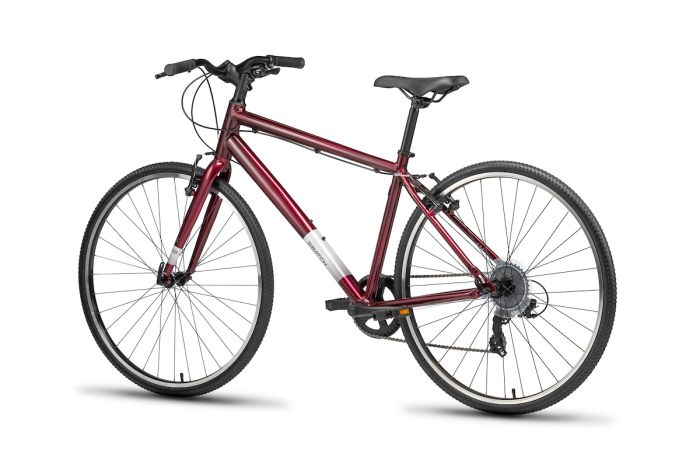 BATCH BICYCLES The Lifestyle Bikes