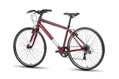 BATCH BICYCLES The Lifestyle Bikes