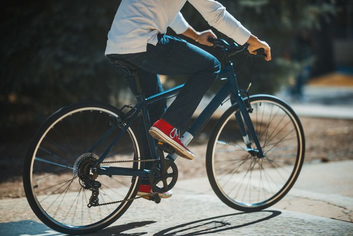 BATCH BICYCLES The Lifestyle Bikes