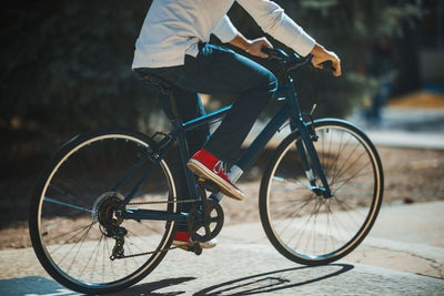 BATCH BICYCLES The Lifestyle Bikes
