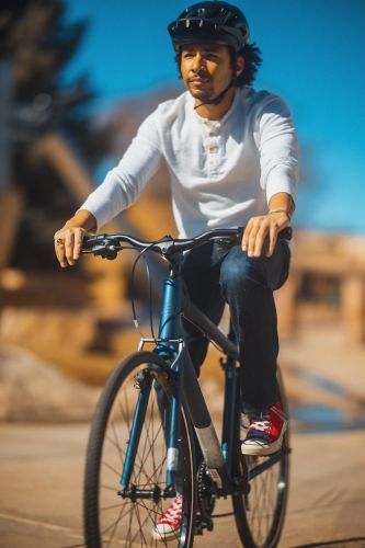 BATCH BICYCLES The Lifestyle Bikes