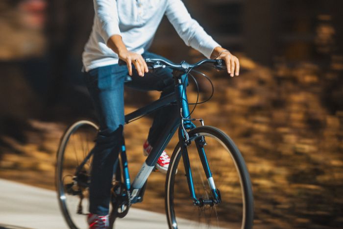 BATCH BICYCLES The Lifestyle Bikes