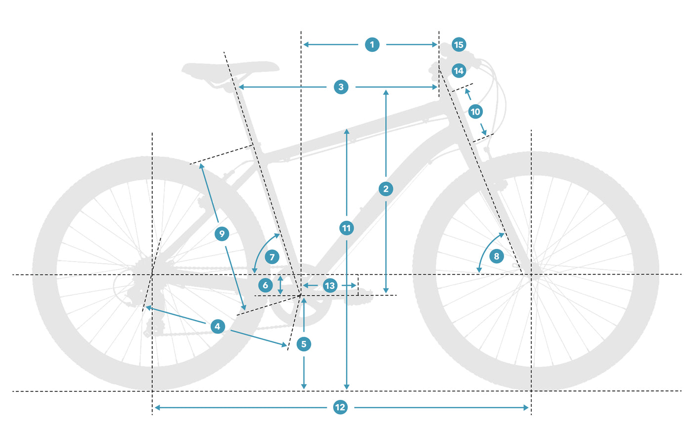 BATCH BICYCLES The Youth 24" Lifestyle Bikes