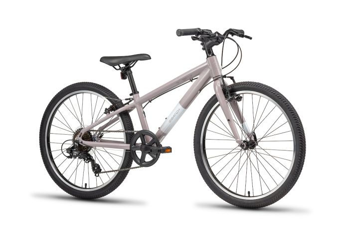 BATCH BICYCLES The Youth 24" Lifestyle Bikes