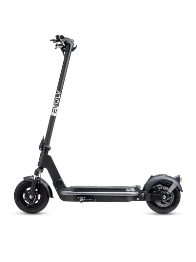 EVOLV Stride Puncture-Free Electric Scooter Commuter Series