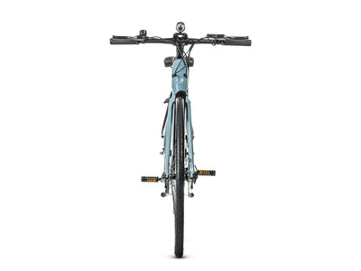 MAGICYCLE Commuter Belt Drive Mid Step Thru - Electric Bike