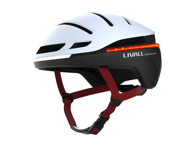 MAGICYCLE Smart Helmet EVO21