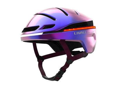 MAGICYCLE Smart Helmet EVO21