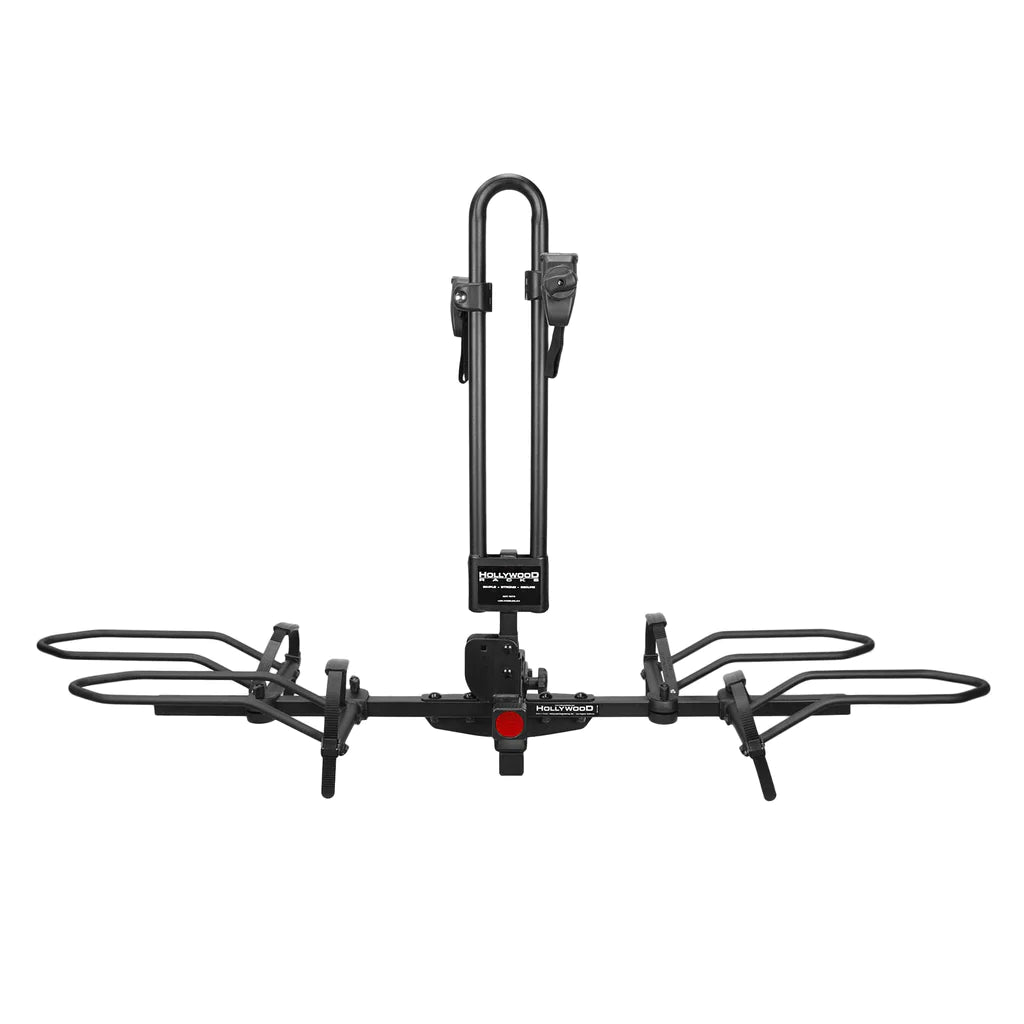 REVIBIKE Hollywood RV Rider E-Bike Rack