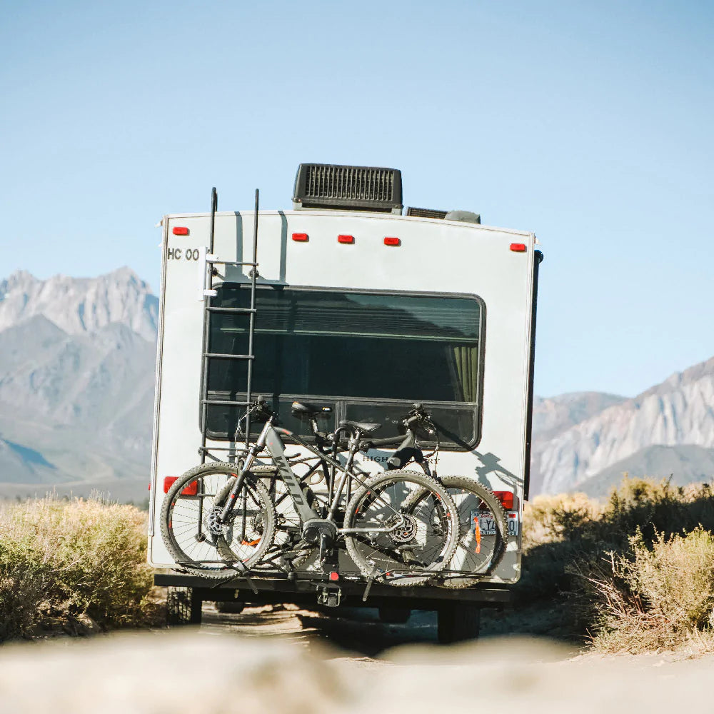 REVIBIKE Hollywood RV Rider E-Bike Rack