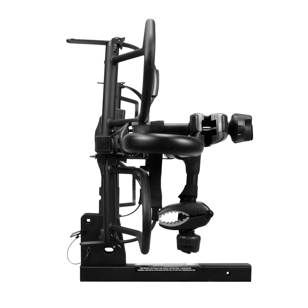 REVIBIKE Hollywood RV Rider E-Bike Rack
