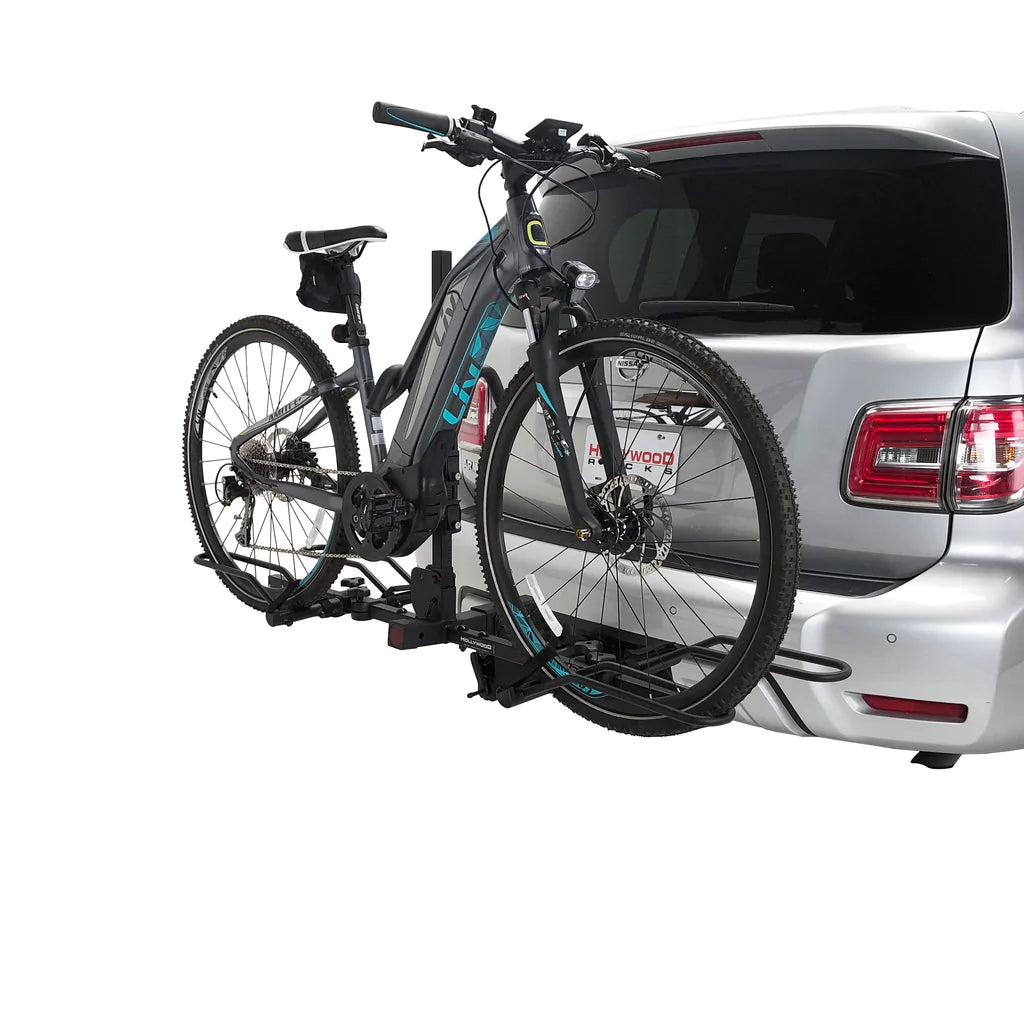 REVIBIKE Hollywood Sport Rider for Electric Bikes (1-1/4")
