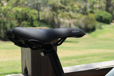 REVIBIKES Predator Front Suspension Electric Bike
