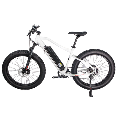REVIBIKES Predator Front Suspension Electric Bike