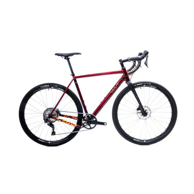 VAAST BIKES All-Road Bikes A/1 GRX 700C