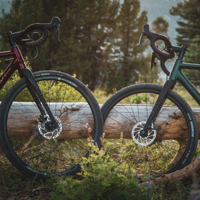 VAAST BIKES All-Road Bikes A/1 GRX 700C