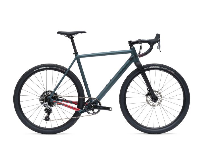 VAAST BIKES All-Road Bikes A/1 RIVAL 650B