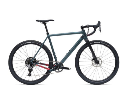 VAAST BIKES All-Road Bikes A/1 RIVAL 650B