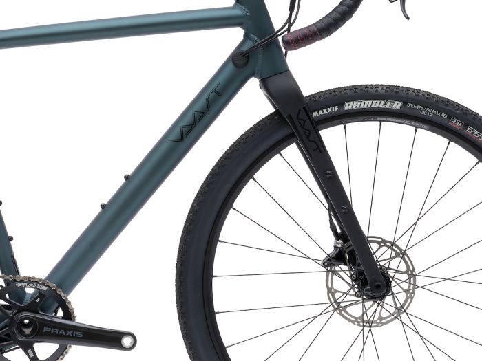VAAST BIKES All-Road Bikes A/1 RIVAL 650B