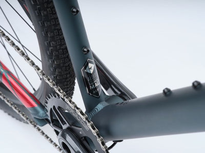VAAST BIKES All-Road Bikes A/1 RIVAL 650B
