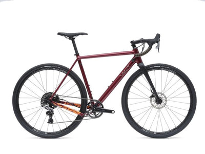 VAAST BIKES All-Road Bikes A/1 RIVAL 700C