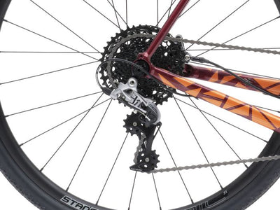 VAAST BIKES All-Road Bikes A/1 RIVAL 700C