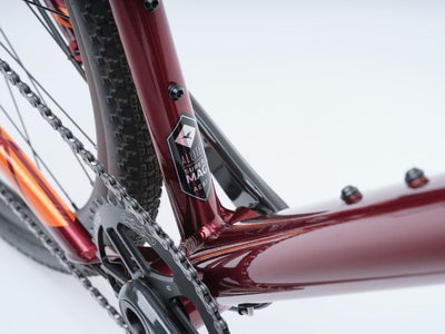 VAAST BIKES All-Road Bikes A/1 RIVAL 700C