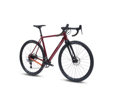 VAAST BIKES All-Road Bikes A/1 RIVAL 700C