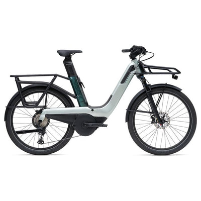 VAAST BIKES Electric Bikes E/1 Shimano SLX/XT