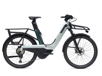 VAAST BIKES Electric Bikes E/1 Shimano SLX/XT