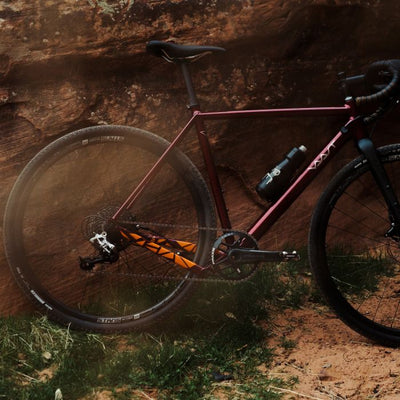 VAAST BIKES All-Road Bikes A/1 2XGRX 700C