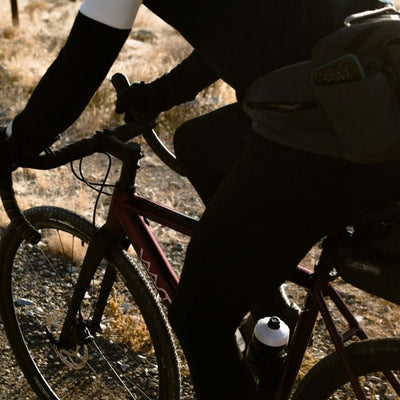 VAAST BIKES All-Road Bikes A/1 2XGRX 700C