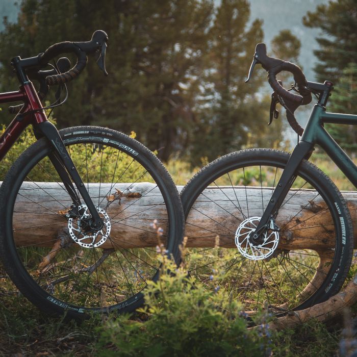 VAAST BIKES All-Road Bikes A/1 2XGRX 700C