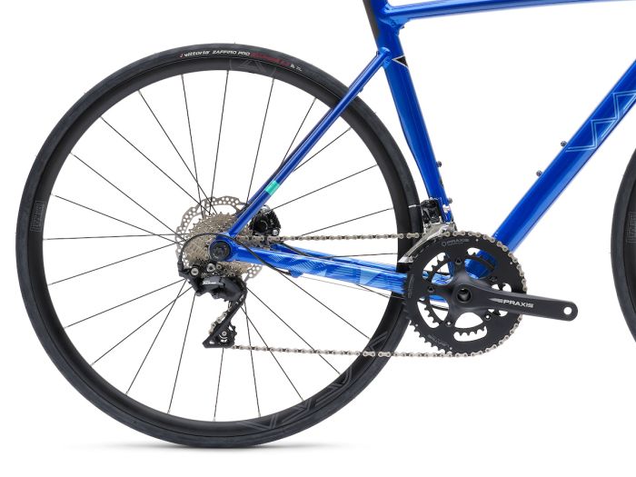 VAAST BIKES Road Bike R/1 700C 105