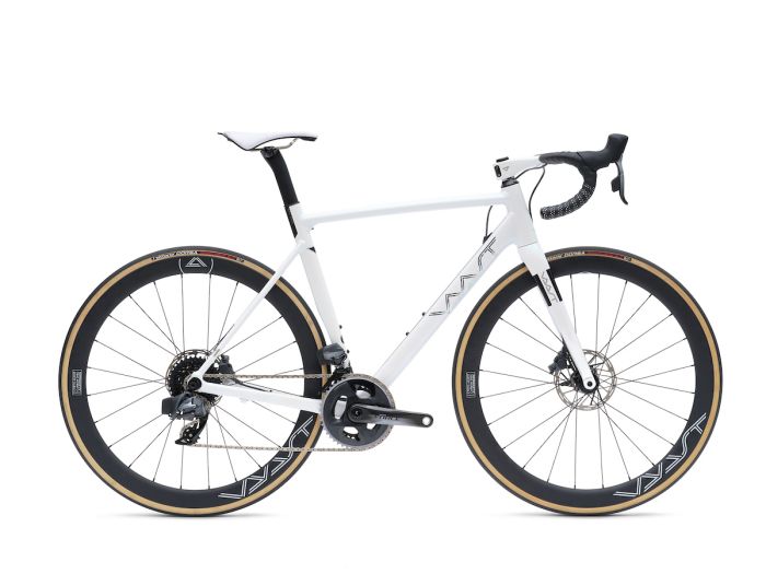 VAAST BIKES Road Bike R/1 700C Force AXS
