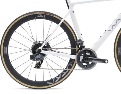 VAAST BIKES Road Bike R/1 700C Force AXS