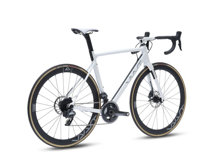 VAAST BIKES Road Bike R/1 700C Force AXS