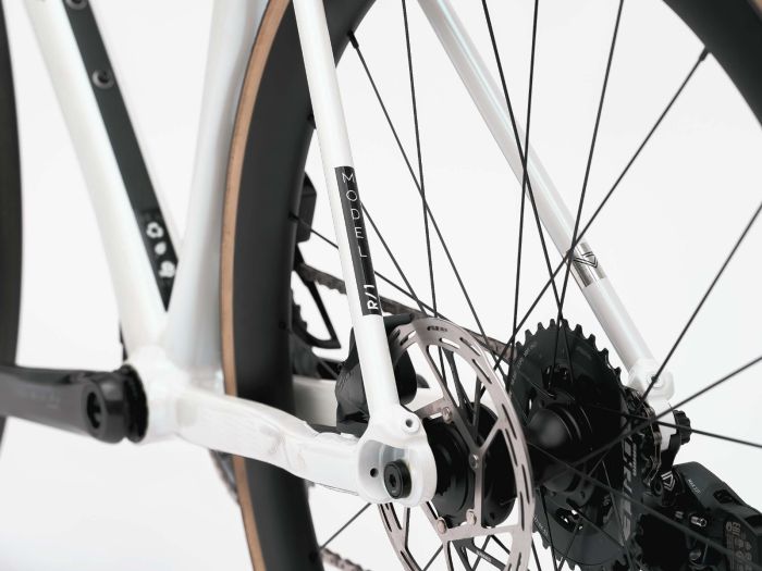 VAAST BIKES Road Bike R/1 700C Force AXS