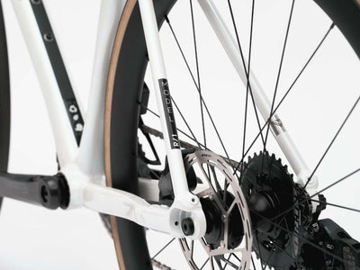VAAST BIKES Road Bike R/1 700C Force AXS