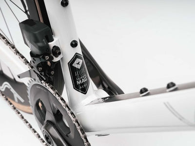 VAAST BIKES Road Bike R/1 700C Force AXS