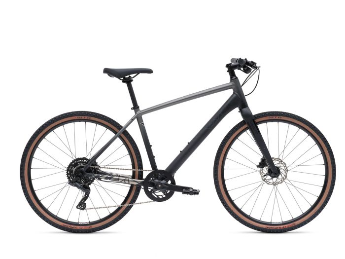 VAAST BIKES Urban Bikes U/1 650B