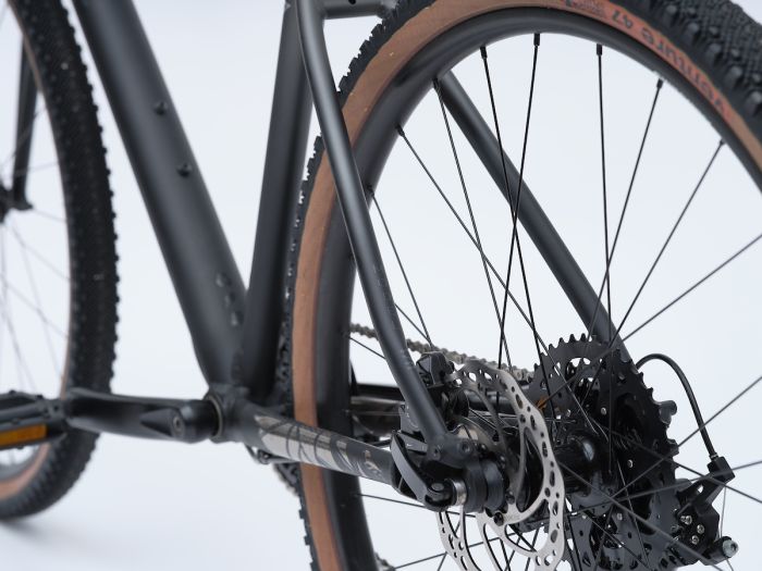 VAAST BIKES Urban Bikes U/1 650B