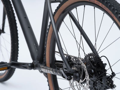 VAAST BIKES Urban Bikes U/1 650B