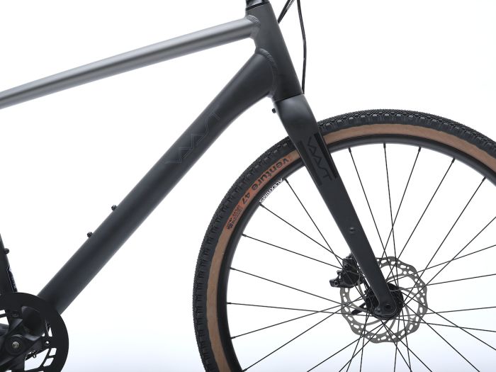 VAAST BIKES Urban Bikes U/1 650B