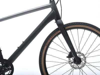 VAAST BIKES Urban Bikes U/1 650B