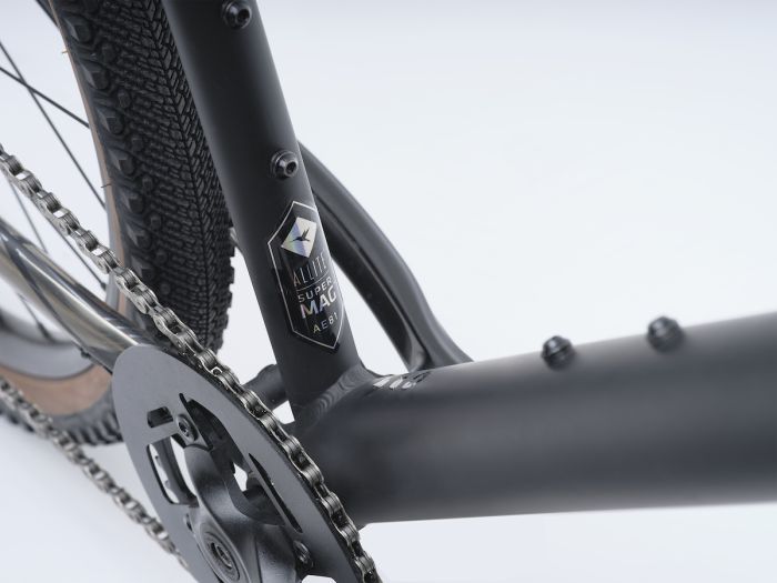 VAAST BIKES Urban Bikes U/1 650B