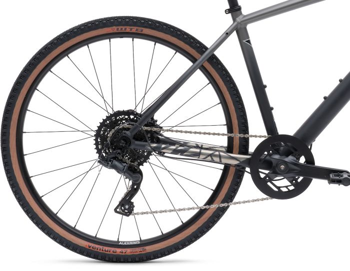 VAAST BIKES Urban Bikes U/1 650B